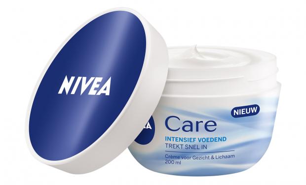 NIVEA